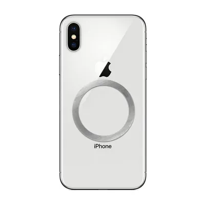 Blaszki uniwersalne / ring / magnesy magnetyczne kompatybilny z MagSafe