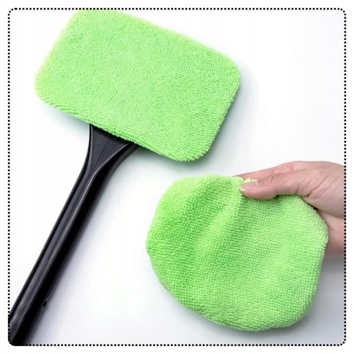 Myjka samochodowa do szyb