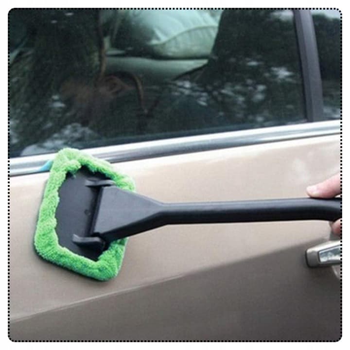 Myjka samochodowa do szyb