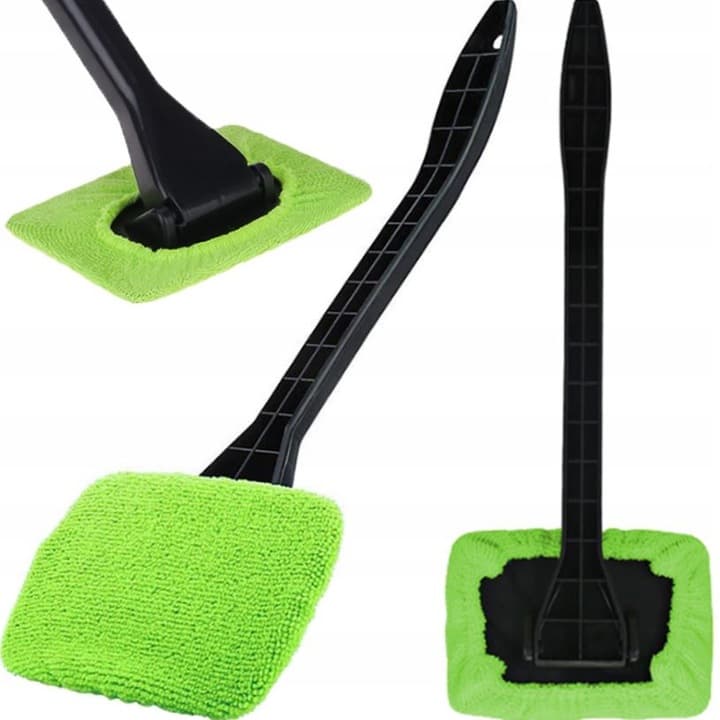 Myjka samochodowa do szyb