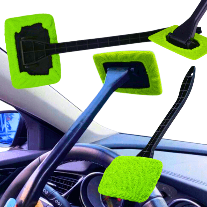 Myjka samochodowa do szyb