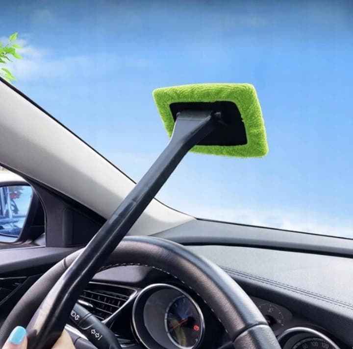 Myjka samochodowa do szyb