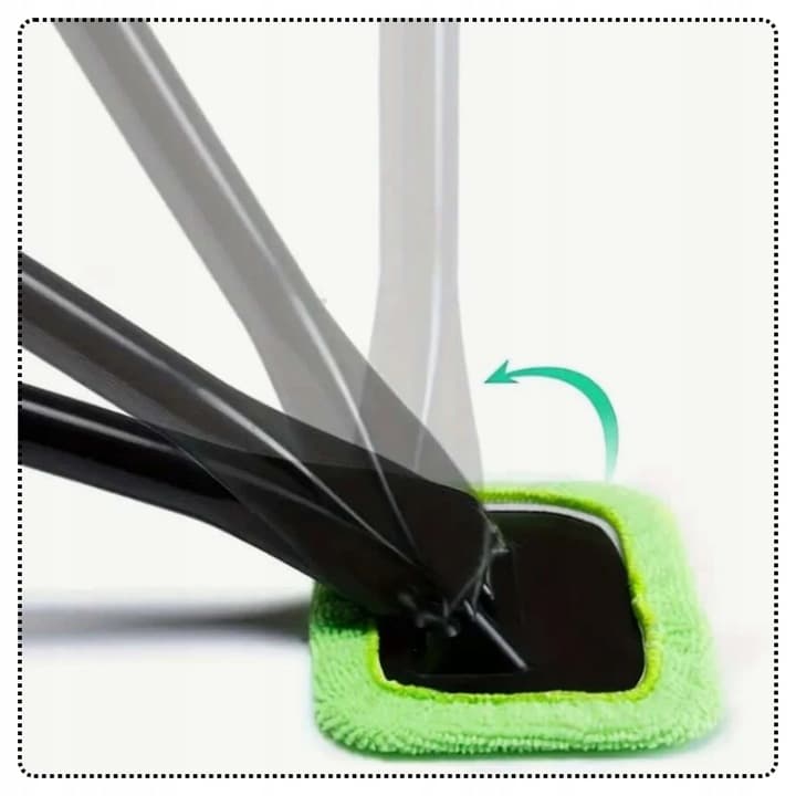 Myjka samochodowa do szyb