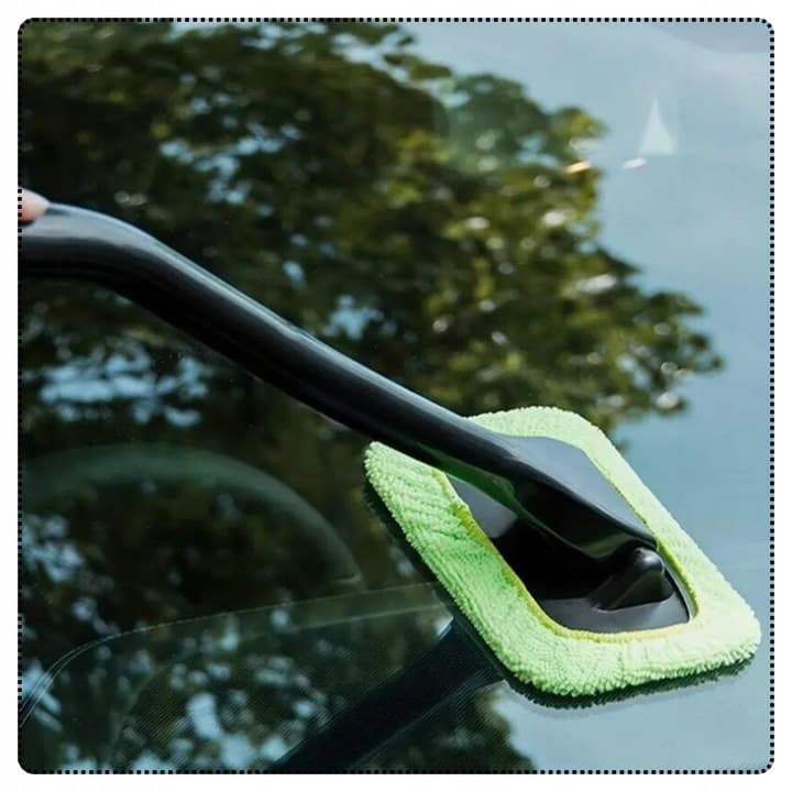 Myjka samochodowa do szyb