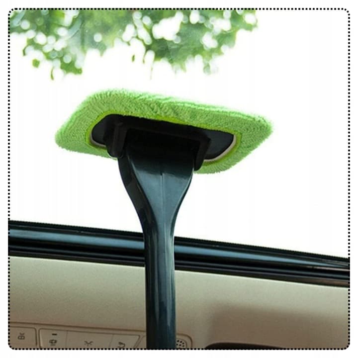 Myjka samochodowa do szyb