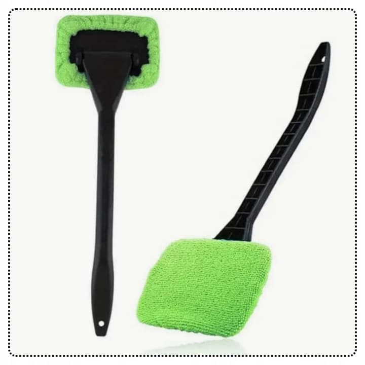 Myjka samochodowa do szyb