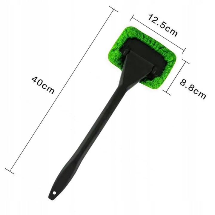 Myjka samochodowa do szyb