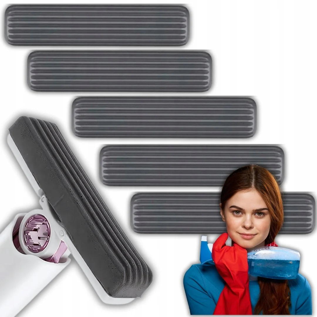 Gąbka do Mini Clean